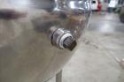 Groen F60 Half Jacketed Kettle